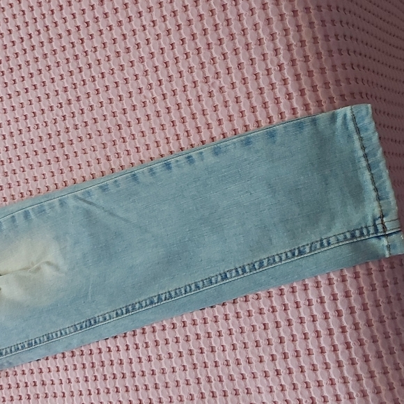 Men's jeans. - Picture 3 of 6